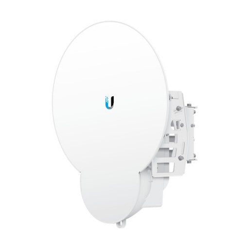 UBIQUITI 24 GHZ FULL DUPLEX POINT-TO-POINT 2 GBPS RADIO, RANGE 20 PLUS KM