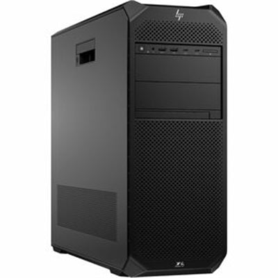 HP EXCESS Z6 G5T W53525 32G 1T