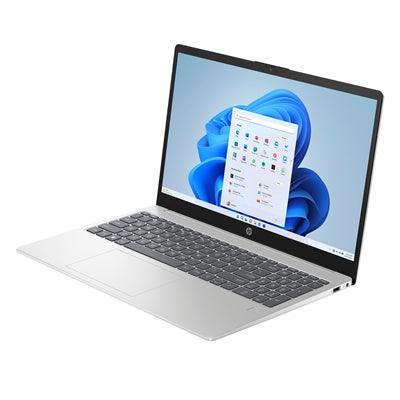 HP REFURB 15.6 i3 8G 256G SLV