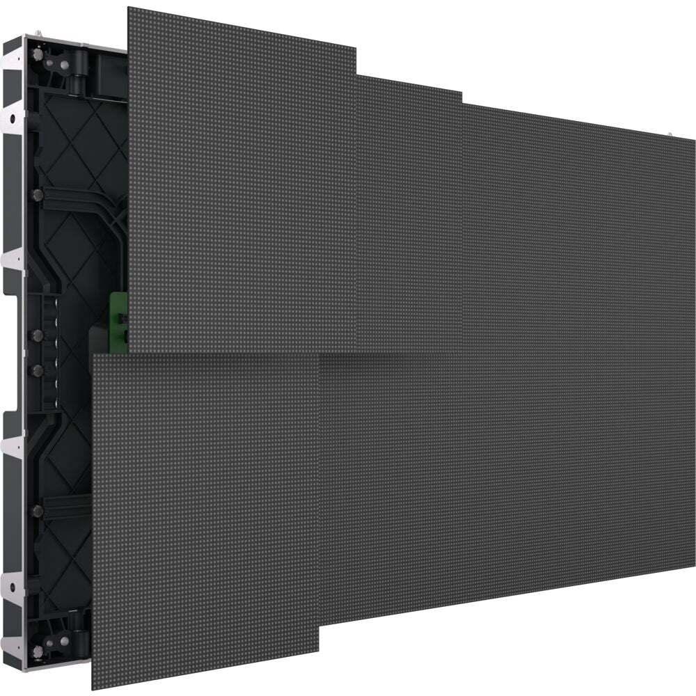 ABSEN NX2.5 modules channel package. 8 pcs NX2.5 modules for a frame