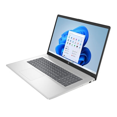 HP REFURB 17.3 i3 8G 512G SLV