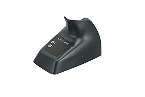 DATALOGIC BC2030 Base Station/Charger, Bluetooth, Multi-Interface, Black.