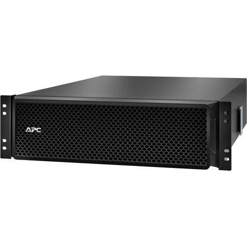 APC SMART-UPS SRT 192V 8 AND 10KVA RM BATTERY PACK - SRT192RMBP2 - BATTERY PACK