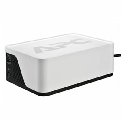 APC Back-UPS 120V, 700VA, 6 outlets (container item)