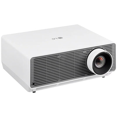 LG PROBEAM BF60RG 6000 LUMENS WUXGA LASER PROJECTOR, VERT/HOR LENS SHIFT, 1.6X ZOOM
