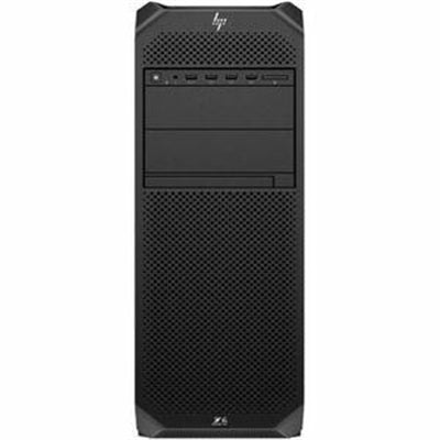 HP EXCESS Z6 G5T W53535X 16G 512G