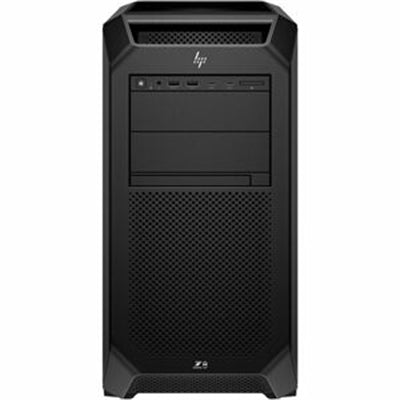 HP EXCESS Z8 G5 W53535X 16G 512G