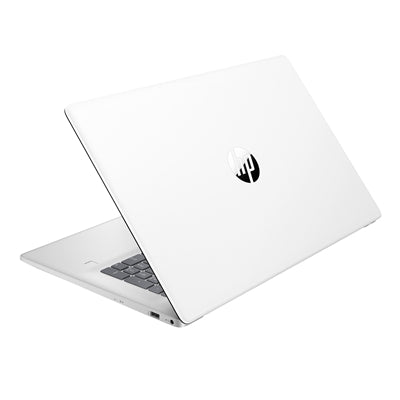 HP REFURB 17.3 N200 8G 256G WHT