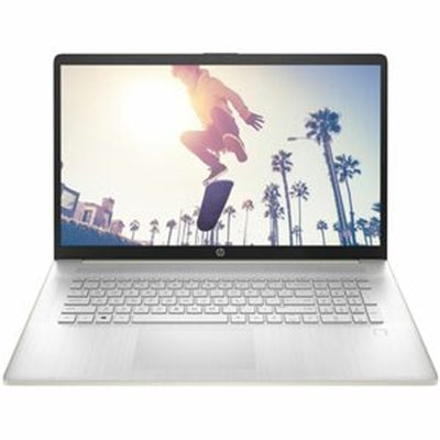 HP REFURB 17.3 R3 8G 256G WHT