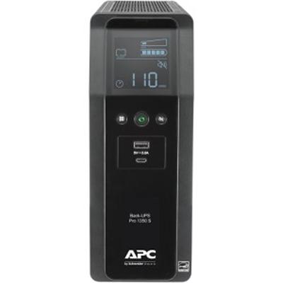 APC BackUPSTower 16HR Rechge 120V