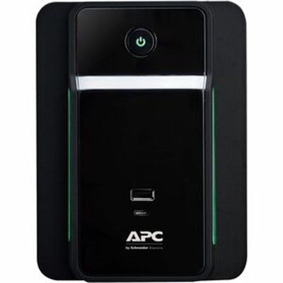 APC Tower - 6 Hour Recharge - 120 V Input - 6 x NEMA 5-15R