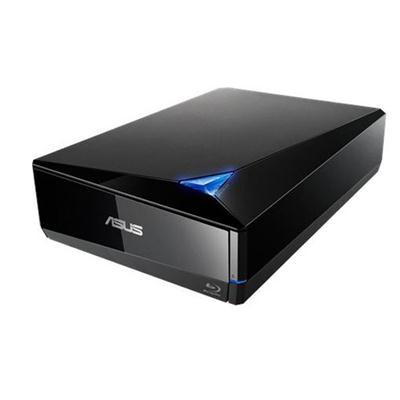 ASUS Blu ray Drive 16x Writing Spd