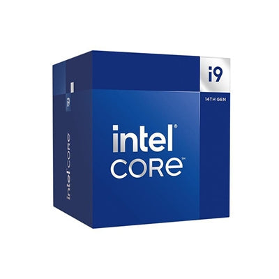 Intel Core i9 (14th Gen) i9-14900 Tetracosa-core (24 Core) Processor - Box | SKU I9-14900BX