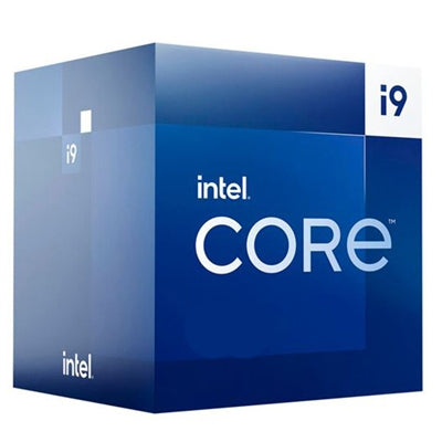 Intel Core i9 (14th Gen) i9-14900KF Tetracosa-core (24 Core) 3.20 GHz Processor - Retail Pack | SKU I9-1490KFB