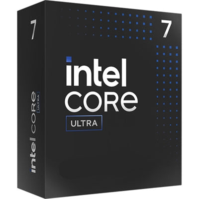 INTEL ULTRA 7 DESKTOP PROCESSOR 265F 20 CORES 3 YR WARRANTY MM#99CN98