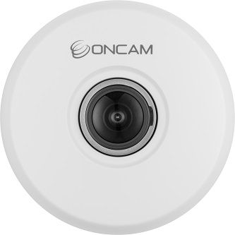 Oncam C-08 Indoor 360-Degree Fisheye Cam