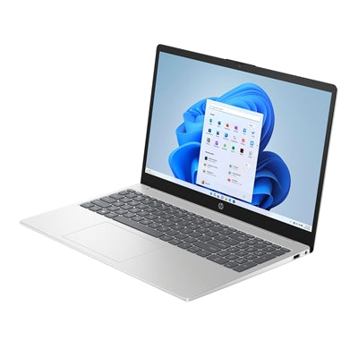HP REFURB 15.6 i5 16G 512G SLV