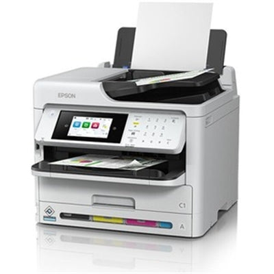 EPSON WorkForce WF-C5890 Printer
