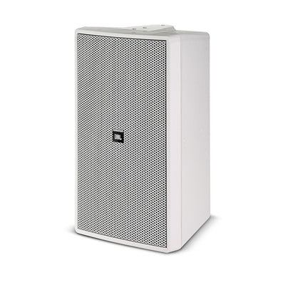 Harman JBL 8" 2 Way Monitor Spkr Wht