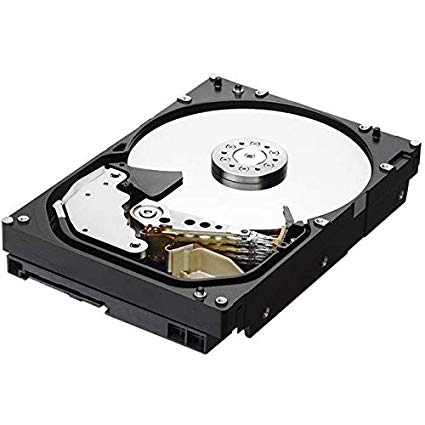 Ultrastar DC HC 310 4TB HDD