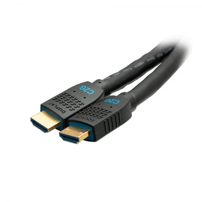 CABGO 50ft/15.2m UltraFlex Active HDMI Cble 4K