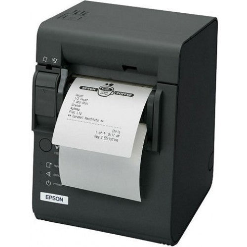Epson L90 PLUS,SERIAL/USB, PWR SPLY,DARK GREY