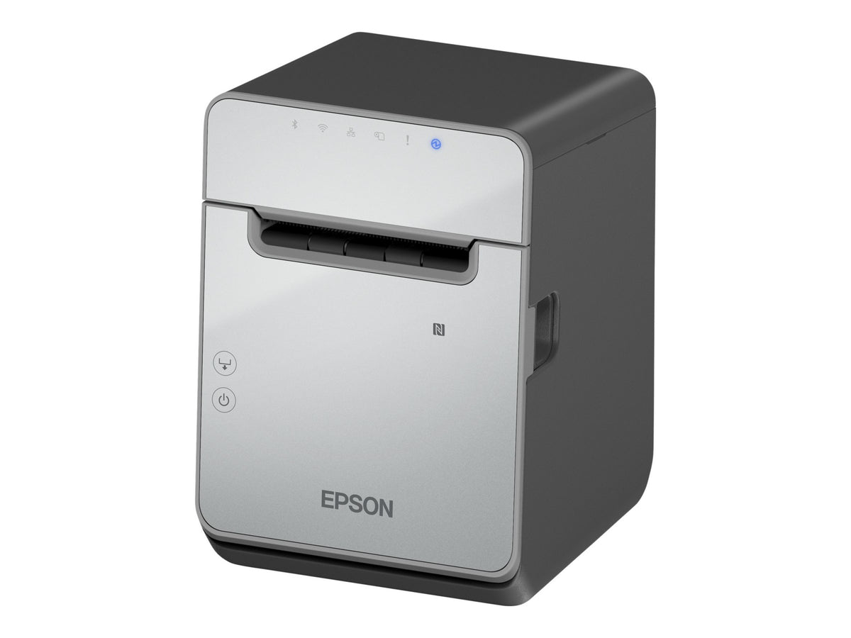 Epson TM-L100-011:LFC;USB;ETH;WIFI;PS∾EBCK