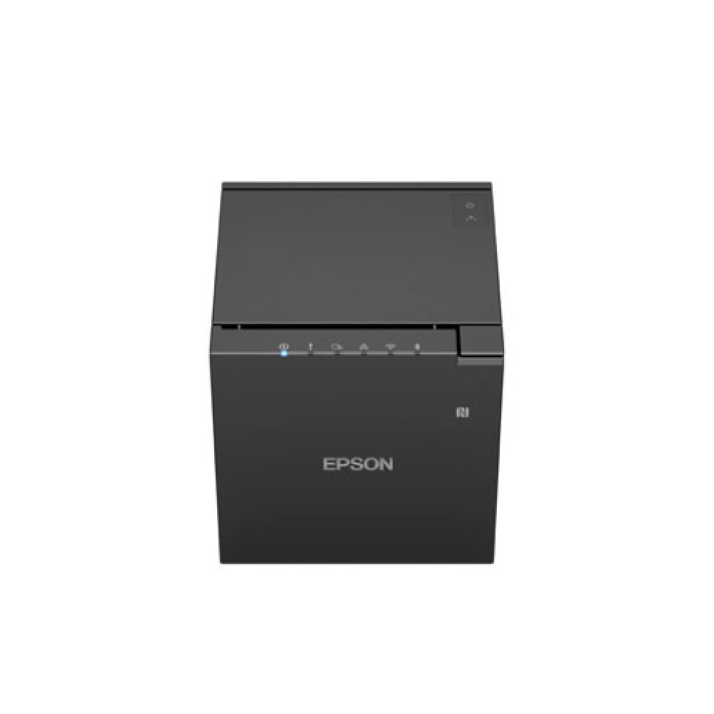 Epson M30III-H 3" rcpt,USBA,B,C,eth,bt,wifi,bk