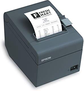 Epson UB-E04: mPOS Friendly Ethernet Card, DHCP Enabled