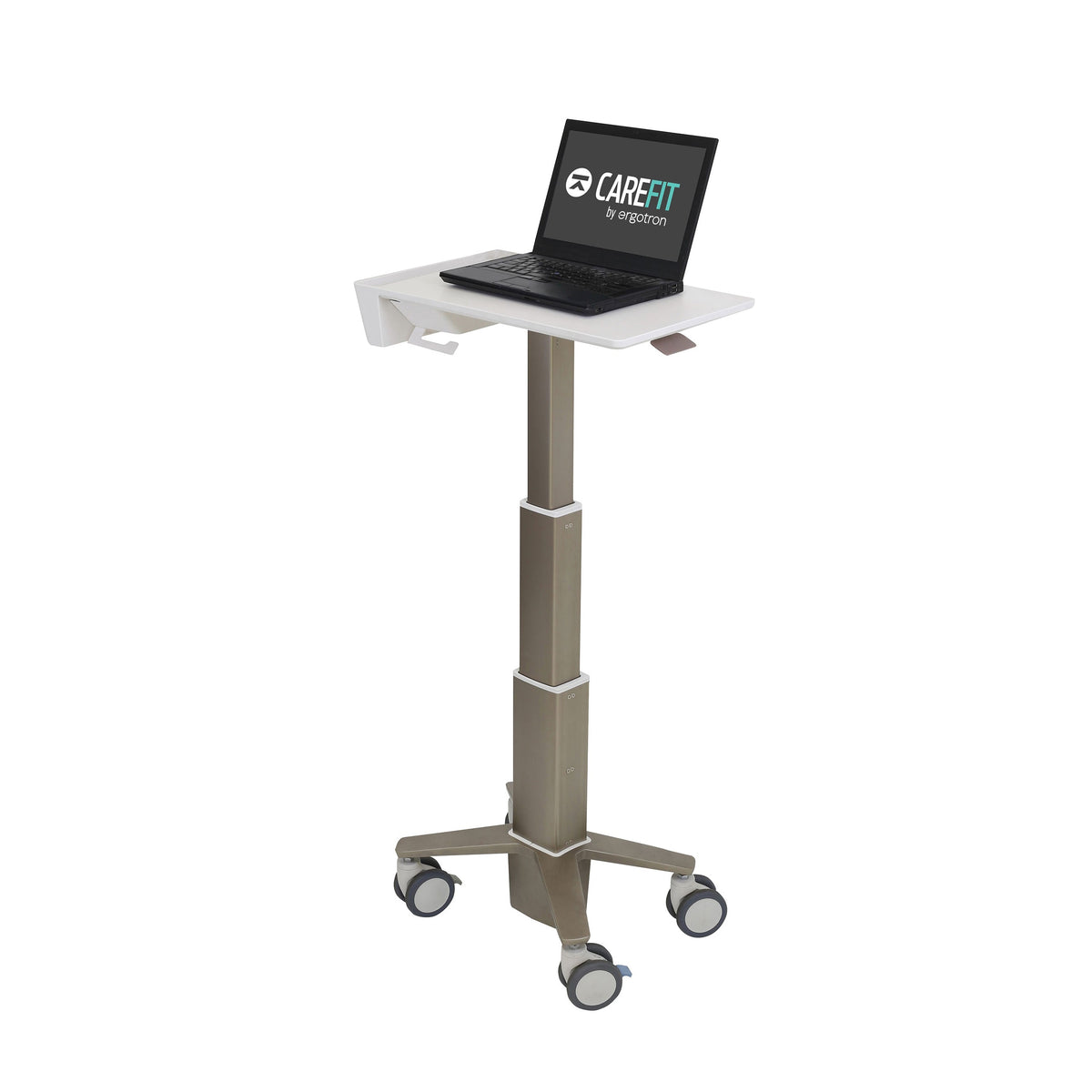 ERGOTRON CAREFIT SLIM LAPTOP CART