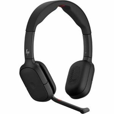 HPI HP POLY FOCUS 625 STEREO BLUETOOTH HEADSET HP POLY FOCUS 625 STEREO BLUETOOTH HE