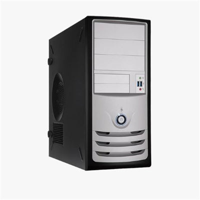 Inwin C589.CQ450TB3 ATX Mid Tower