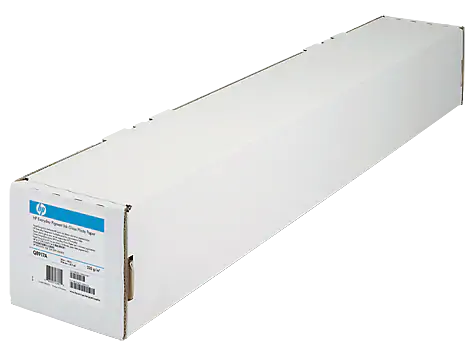 BRAND HEAVYWEIGHT COATED PAPER 36 X 100