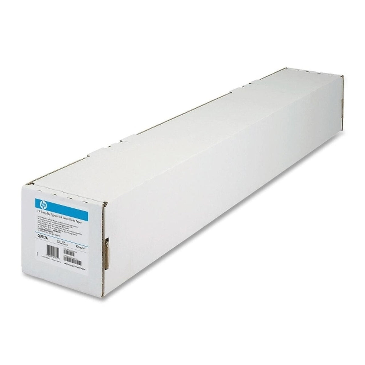 BRAND HP COATED PAPER - 42IN X 150FT