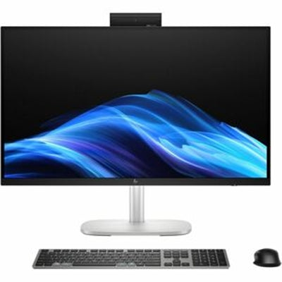 HP 23.8 ES8 AiO G1i U7265 16G 512