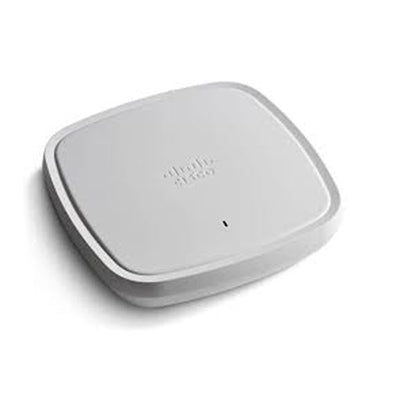 Cisco Catalyst 9115AX Series - EOS 12/31/2026