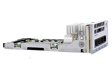 CISCO CATALYST 9200 4 X 1G NETWORK MODULE