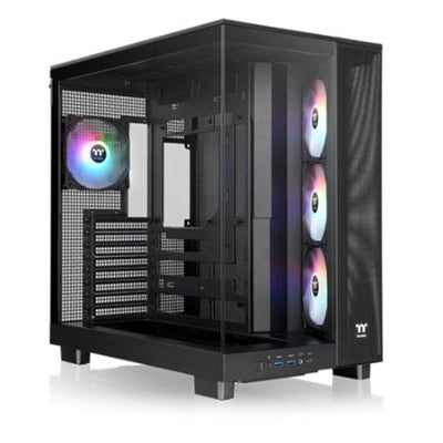 Thermaltake View 380 XL Black