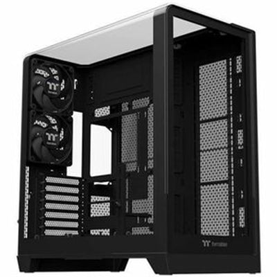 Thermaltake View 390 TG Black