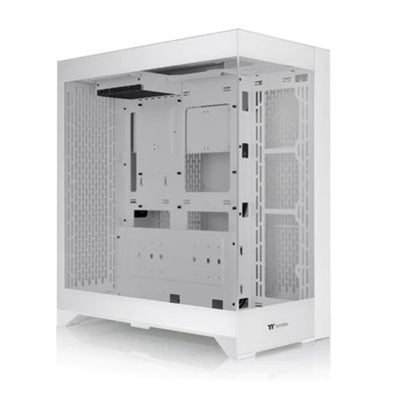 Thermaltake CTE E600 MX Snow Case