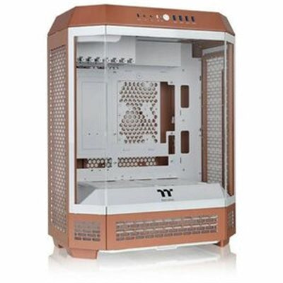 Thermaltake Tower 600 Mocha Mousse Case