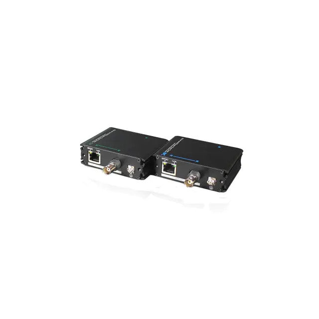 Arecont Ethernet Extender Kit, Data and PoE (Coax 1640 ft / Network 1315 ft)