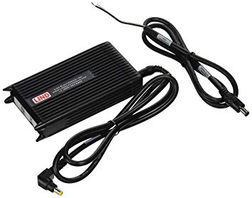 PANASONIC LIND 120W 12-32V INPUT CAR ADAP FOR TB HARD WIRED INSTALLATION