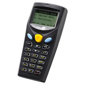 8001 2MB CCD Terminal Only