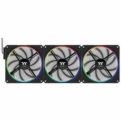 Thermaltake TS140 EX fan 3pk