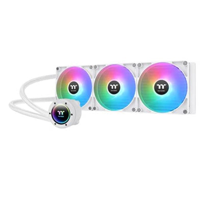 Thermaltake TH420 V2 ARGB Snow