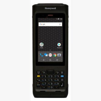Honeywell Pistol grip trigger CN80 Scan Handle TAA