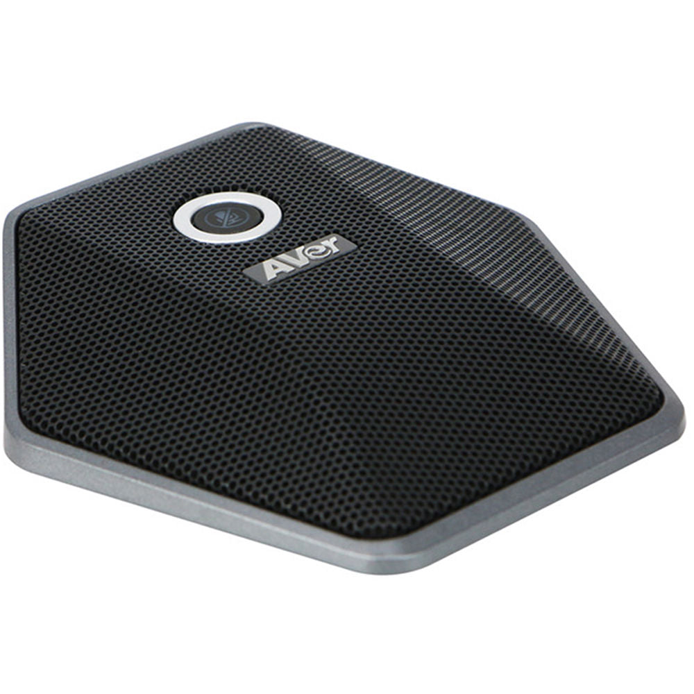 AVer VB342 Expansion Microphone