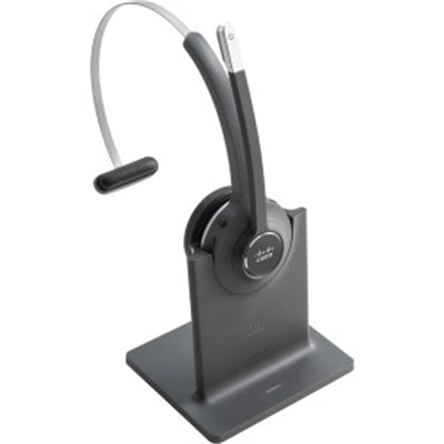 Cisco 561 Wireless Single Headset, STANDARD Base Station US,CA SPARE