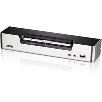 ATEN 4 PORT HDMI KVM SWITCH